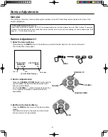 Preview for 8 page of Philco PF2907 Service Manual