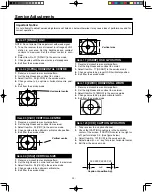 Preview for 12 page of Philco PF2907 Service Manual