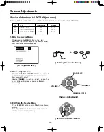 Preview for 14 page of Philco PF2907 Service Manual