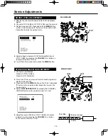 Preview for 15 page of Philco PF2907 Service Manual