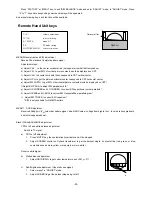 Preview for 12 page of Philco PF2908 Service Manual