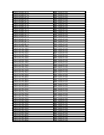 Предварительный просмотр 43 страницы Philco PF2908 Service Manual