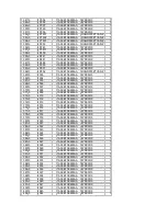 Preview for 69 page of Philco PF2908 Service Manual