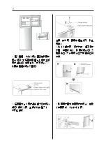 Предварительный просмотр 7 страницы Philco PFTM26SI Instruction Manual