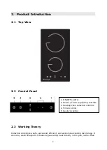 Preview for 7 page of Philco PH2313IC Instruction Manual