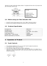 Preview for 8 page of Philco PH2313IC Instruction Manual