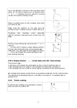 Предварительный просмотр 10 страницы Philco PH2313IC Instruction Manual