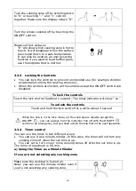 Preview for 11 page of Philco PH2313IC Instruction Manual