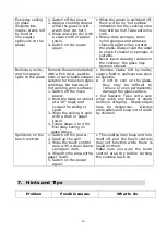 Preview for 15 page of Philco PH2313IC Instruction Manual