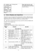 Preview for 17 page of Philco PH2313IC Instruction Manual