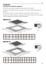 Предварительный просмотр 19 страницы Philco PH2740IC Instruction Manual / Installation Manual