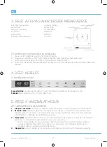 Preview for 32 page of Philco PHCP 1620 User Manual