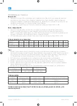 Preview for 42 page of Philco PHCP 1620 User Manual