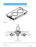 Preview for 6 page of Philco PHD 327 User Manual