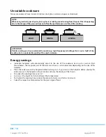 Предварительный просмотр 12 страницы Philco PHD 327 User Manual