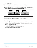 Preview for 32 page of Philco PHD 327 User Manual