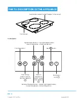 Preview for 6 page of Philco PHD 647 User Manual