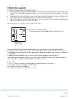 Preview for 37 page of Philco PHD 647 User Manual