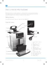 Предварительный просмотр 40 страницы Philco PHEM 1050 User Manual