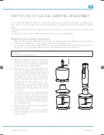 Preview for 9 page of Philco PHHB 6602 User Manual