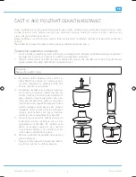 Предварительный просмотр 33 страницы Philco PHHB 6602 User Manual