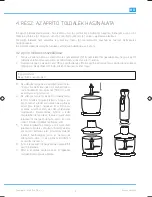 Preview for 45 page of Philco PHHB 6602 User Manual