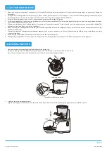 Preview for 5 page of Philco PHJE 5030 User Manual