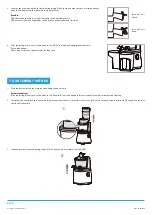 Preview for 8 page of Philco PHJE 5030 User Manual