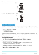 Preview for 9 page of Philco PHJE 5030 User Manual