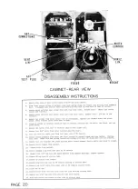 Preview for 23 page of Philco PHOTOFACT 49-1150 Quick Start Manual