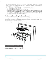 Preview for 18 page of Philco PHS 602 User Manual