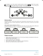 Preview for 35 page of Philco PHS 602 User Manual