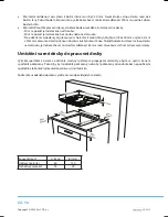 Preview for 40 page of Philco PHS 602 User Manual