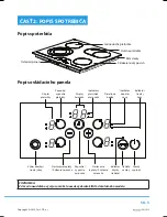 Preview for 51 page of Philco PHS 602 User Manual