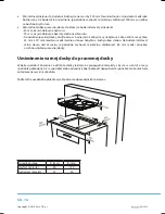 Preview for 62 page of Philco PHS 602 User Manual