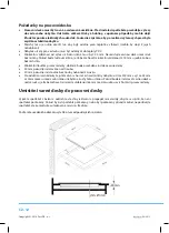 Preview for 32 page of Philco PHS 641 P User Manual