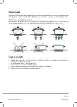 Preview for 47 page of Philco PHS 641 P User Manual