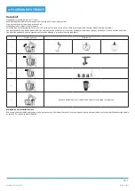 Предварительный просмотр 21 страницы Philco PHSM 9100 User Manual