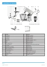 Предварительный просмотр 48 страницы Philco PHSM 9100 User Manual