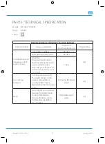 Предварительный просмотр 13 страницы Philco PHTB 7000 User Manual