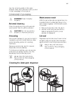 Предварительный просмотр 12 страницы Philco PL 1061-5 TL User Manual