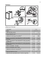 Предварительный просмотр 18 страницы Philco PL 1061-5 TL User Manual