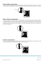 Предварительный просмотр 15 страницы Philco PL 1062 D CHIVA User Manual