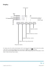 Предварительный просмотр 17 страницы Philco PL 1062 D CHIVA User Manual