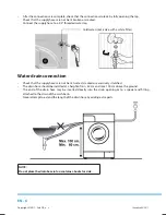 Предварительный просмотр 8 страницы Philco PL 151 User Manual