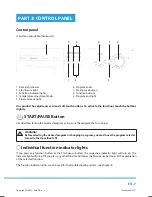 Предварительный просмотр 9 страницы Philco PL 151 User Manual