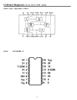 Preview for 6 page of Philco PL3217 Service Manual