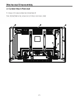 Preview for 21 page of Philco PL3217 Service Manual