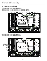 Preview for 22 page of Philco PL3217 Service Manual