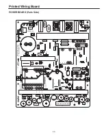 Preview for 43 page of Philco PL3217 Service Manual